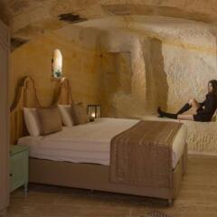 Acropolis Cave Suite Турция, Ургуп - отзывы, цены и фото номеров - забронировать отель Acropolis Cave Suite онлайн детские мероприятия