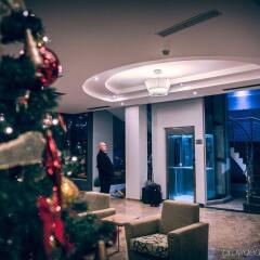 Отель Airport Tirana Албания, Тирана - отзывы, цены и фото номеров - забронировать отель Airport Tirana онлайн развлечения