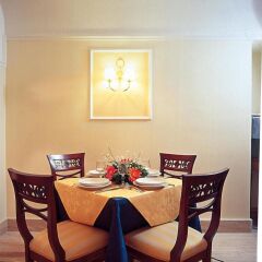 Отель Astoria Garden Рим питание