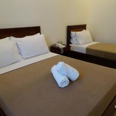 Отель Ipil Suites Puerto Princesa Филиппины, Пуэрто-Принцеса - отзывы, цены и фото номеров - забронировать отель Ipil Suites Puerto Princesa онлайн в номере