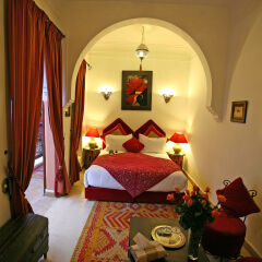 Отель Riad Laora Марракеш комната для гостей фото 5