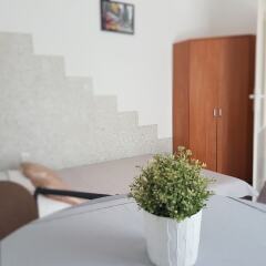 Отель MTB Apartamenty Marszalkowska Польша, Варшава - отзывы, цены и фото номеров - забронировать отель MTB Apartamenty Marszalkowska онлайн комната для гостей фото 3