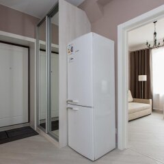 Гостиница Balmont Апартаменты Парк Культуры в Москве отзывы, цены и фото номеров - забронировать гостиницу Balmont Апартаменты Парк Культуры онлайн Москва фото 5