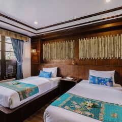 Отель Railay Phutawan Resort детские мероприятия