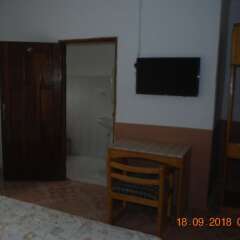 Отель HighLander Guest House удобства в номере фото 2