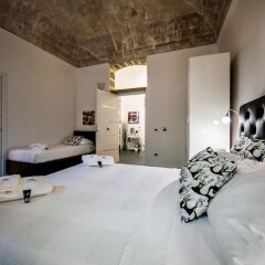 Отель B&B White Италия, Палермо - отзывы, цены и фото номеров - забронировать отель B&B White онлайн комната для гостей фото 3