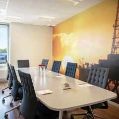 Отель Scandic Stavanger Forus Норвегия, Ставангер - отзывы, цены и фото номеров - забронировать отель Scandic Stavanger Forus онлайн фото 3