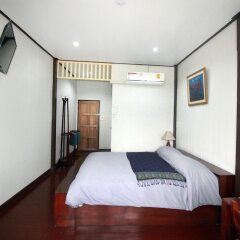 Отель Ob-arun House Бангкок комната для гостей фото 5