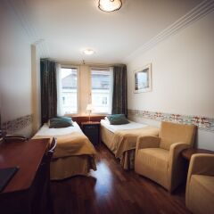 Arthur Hotel детские мероприятия фото 2