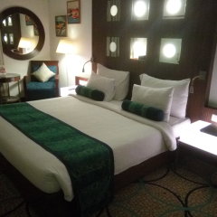 Отель The Pride Hotel Chennai Индия, Ченнаи - отзывы, цены и фото номеров - забронировать отель The Pride Hotel Chennai онлайн комната для гостей