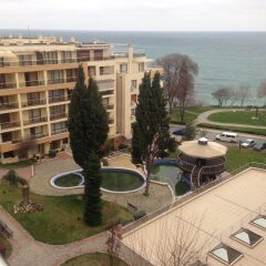 Отель Hotela Panorama Vigo