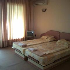Family Hotel Pier Золотые пески комната для гостей фото 3