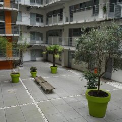 Отель B&B Loft Jamar Gare Du Midi фото 3