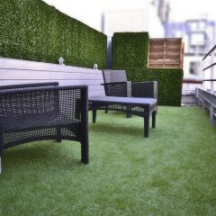 Отель L'Empire Paris Hotel Франция, Париж - 1 отзыв об отеле, цены и фото номеров - забронировать отель L'Empire Paris Hotel онлайн фото 6