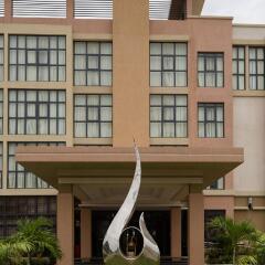 Protea Hotel by Marriott Benin City Select Emotan фото 3