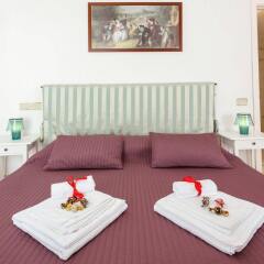 Апартаменты Cozy Apartment Spagna комната для гостей фото 4