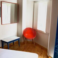 Hostel Petit Lusa удобства в номере фото 2