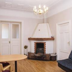 Отель Central Riga Apartment Латвия, Рига - отзывы, цены и фото номеров - забронировать отель Central Riga Apartment онлайн интерьер отеля