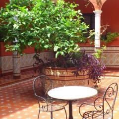 Отель Al Andalus Jerez Испания, Херес-де-ла-Фронтера - отзывы, цены и фото номеров - забронировать отель Al Andalus Jerez онлайн фото 2