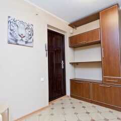 Гостиница LUXKV Apartment on Nizhegorodskaya в Москве отзывы, цены и фото номеров - забронировать гостиницу LUXKV Apartment on Nizhegorodskaya онлайн Москва интерьер отеля