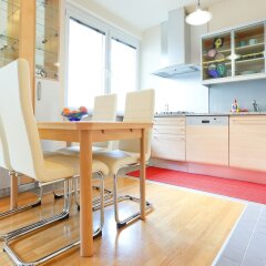 Отель Vienna Apartment Center - Zentrum II Австрия, Вена - отзывы, цены и фото номеров - забронировать отель Vienna Apartment Center - Zentrum II онлайн фото 8