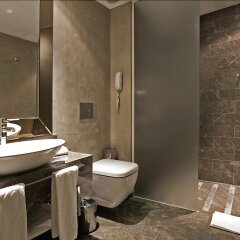 Opera Hotel Турция, Стамбул - 2 отзыва об отеле, цены и фото номеров - забронировать отель Opera Hotel онлайн ванная