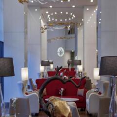 The Sense De Luxe Hotel – All Inclusive Сиде спа фото 2