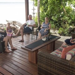 Mahi Mahi Beach Villas - Espiritu Santo in Saraotou, Vanuatu from 289$, photos, reviews - zenhotels.com photo 4