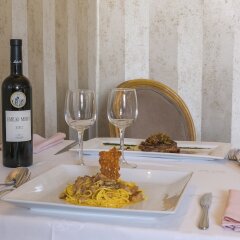 Отель Grand Palladium Palace Ibiza Resort & Spa - Все включено в номере