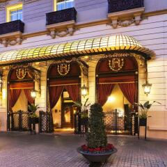 Отель Acta Atrium Palace фото 6