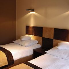 Boutique Hotel's Sosnowiec детские мероприятия