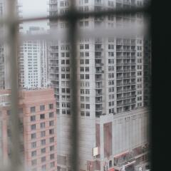 Отель Freehand Chicago