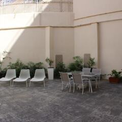 Отель Sohotel Valencia