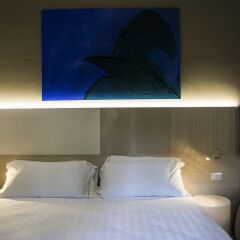 Hotel Boutique Milano комната для гостей фото 3