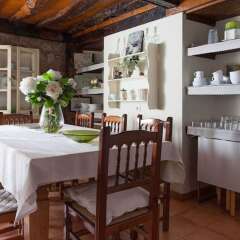 Отель Casa Rural Torre 2 в номере