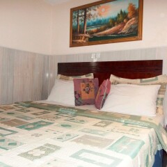 Chancellors Court Conference Center Ltd in Lagos, Nigeria from 55$, photos, reviews - zenhotels.com guestroom photo 4