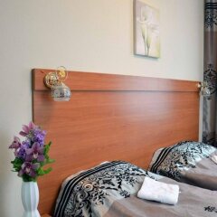 Avis Hotel комната для гостей фото 2