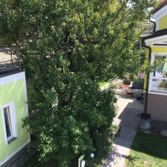 Отель AJO Apartments Danube Австрия, Вена - отзывы, цены и фото номеров - забронировать отель AJO Apartments Danube онлайн