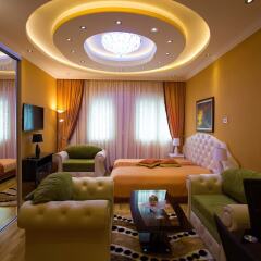 Апартаменты Lazar Lux Apartments спа фото 2