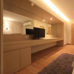 Thee Bangkok Hotel удобства в номере