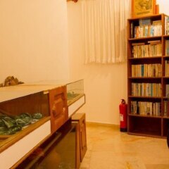 Hotel Villa Önemli развлечения