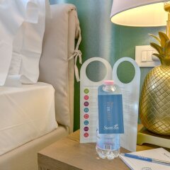 Отель Sweet Inn Apartments - Dogana Италия, Милан - отзывы, цены и фото номеров - забронировать отель Sweet Inn Apartments - Dogana онлайн фото 2