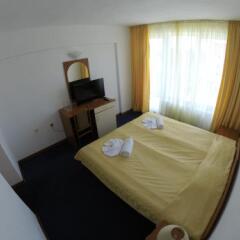 Hotel Lotos удобства в номере