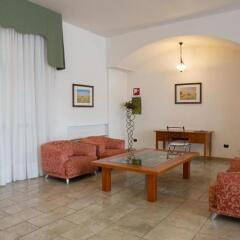 Hotel Ramapendula Альберобелло детские мероприятия фото 2
