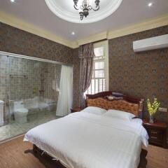 Отель Ludao 49 Villa Китай, Сямынь - отзывы, цены и фото номеров - забронировать отель Ludao 49 Villa онлайн спа