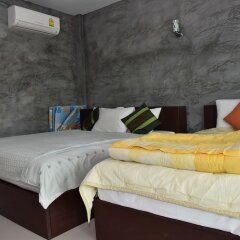 Отель SD Beach Resort Таиланд, Пак-Нам-Пран - отзывы, цены и фото номеров - забронировать отель SD Beach Resort онлайн комната для гостей