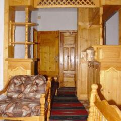 Отель Damianka Guest House Банско комната для гостей