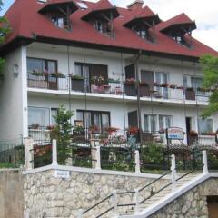 Отель Gardonyi Guesthouse Будапешт фото 5
