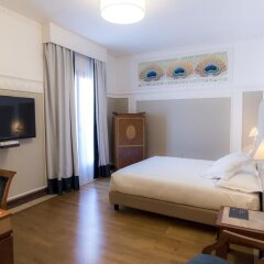 Отель Patria Palace Hotel Lecce Италия, Лечче - отзывы, цены и фото номеров - забронировать отель Patria Palace Hotel Lecce онлайн удобства в номере