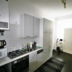 Отель Vienna CityApartments - Premium Apartment Vienna 2 Австрия, Вена - отзывы, цены и фото номеров - забронировать отель Vienna CityApartments - Premium Apartment Vienna 2 онлайн в номере фото 2